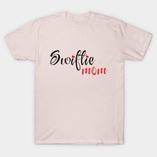 Swiftie Mom T-Shirt